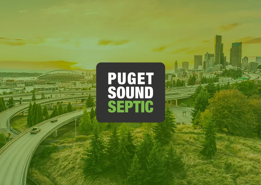 Puget Sound Septic